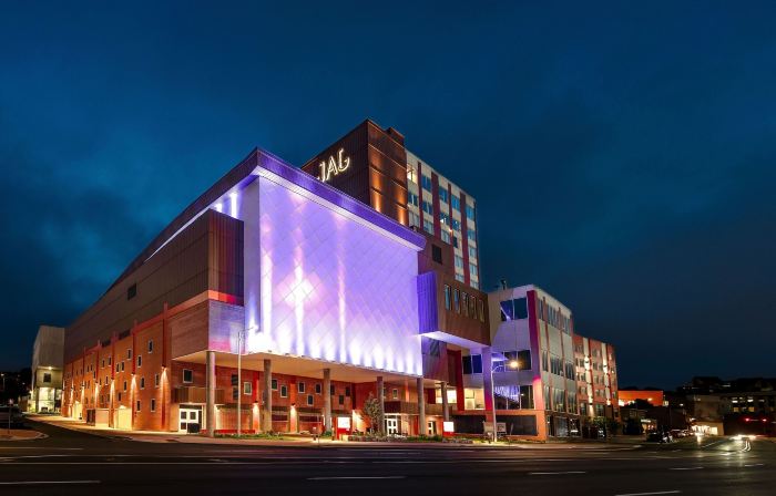 Jag Boutique Hotel