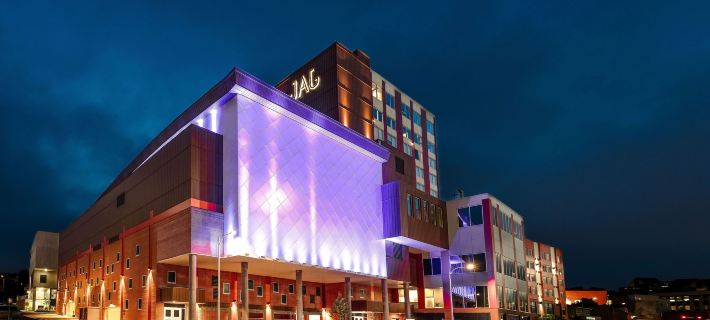 Jag Boutique Hotel โรงแรมในเซนต์จอห์นส์