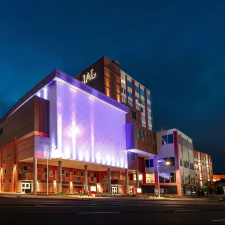 Jag Boutique Hotel
