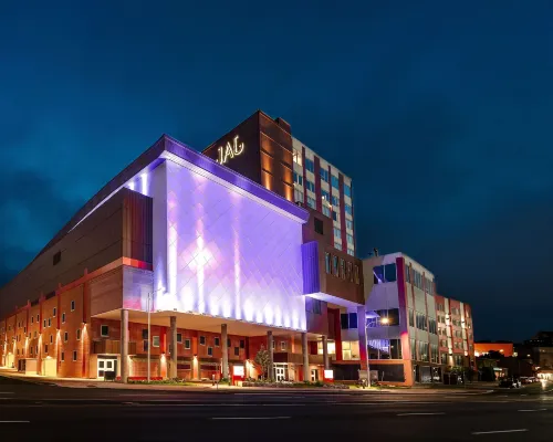 Jag Boutique Hotel Hotels in St. John's