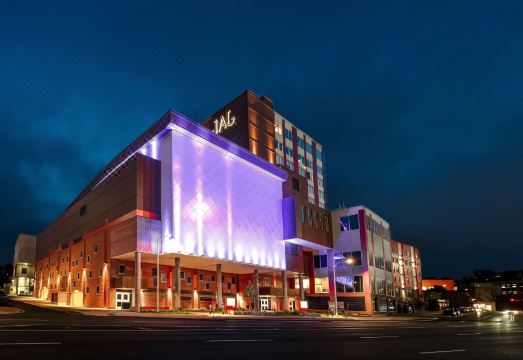 재그 부티크 호텔