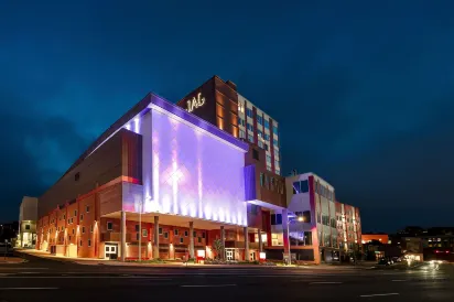 Jag Boutique Hotel