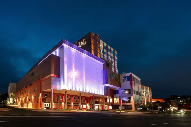 Jag Boutique Hotel