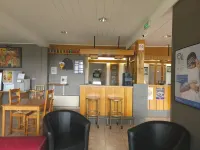 Brit Hotel Dak Hotel Hotels in Sauvigny-le-Bois