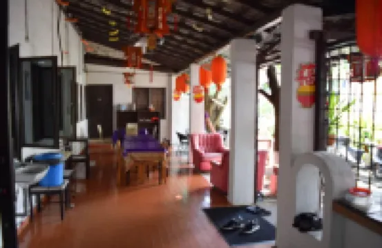 Casa Blanca Guest House