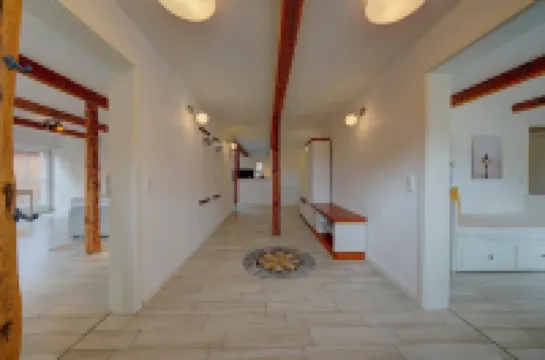 彼得斯多夫花園迷人之家