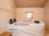 Modern Retreat at Knud Strand - By Traum Ferienwohnungen Hotels in Spottrup