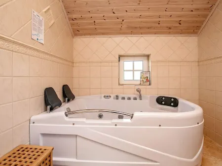 Modern Retreat at Knud Strand - By Traum Ferienwohnungen