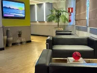 Hotel Domus Itabira Hotels in Itabira