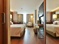 Turim Iberia Hotel Hotels in 
