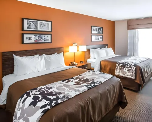 Sleep Inn Cartersville