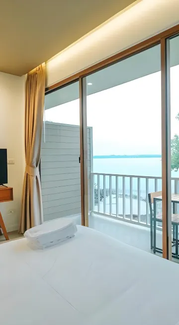 ห้องจูเนียร์สวีท