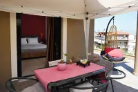 Ducato di Aria Hotels in Vivari