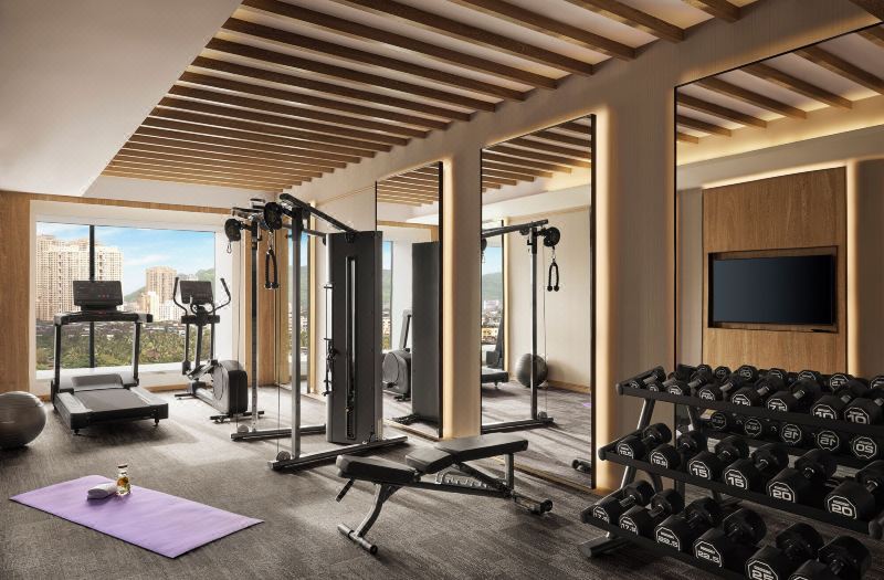 Vivanta Thane LBS Road photo 2