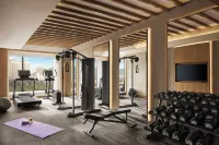 Vivanta Thane LBS Road - Kuntosalit