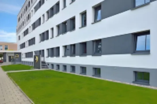 B&B HOTEL Jena Hotels in 