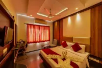 Hotel Tamizh Park