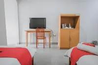 RedDoorz Premium @ Jalan Pal 10 Jambi