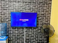 Kings' studio apartment.:+254703453303 Hotels in Busia