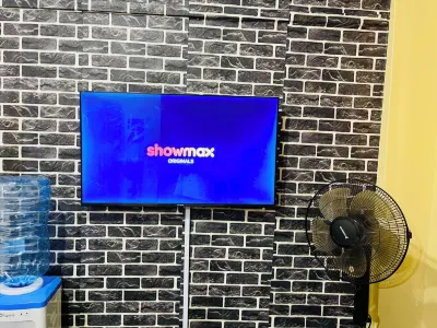 Kings' studio apartment.:+254703453303 Hotels in 