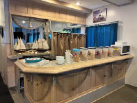 Leisure Inn Hotels in Timiskaming District