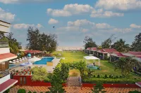Sea Star Resort - Pools
