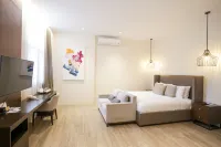 Girasol Tagaytay Hotels in Laurel