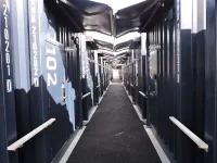 Blue Quad Hotel Kurashiki Tamashima Hotel a