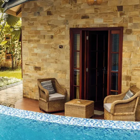 Shoki Shoki Lodge