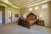 La Quintuta -- our home away from home Hotels in La Quinta