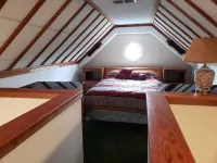 Little Fish House Casita de Peces Sugar Sand Farm