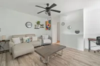 Rain Forest House by Otium Hotels in Húcares