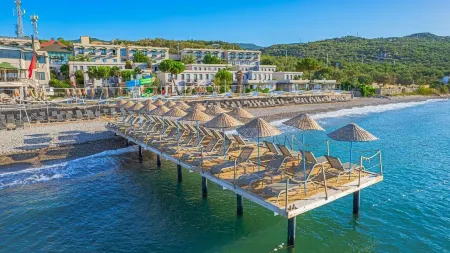 Assos Eden Gardens Hotel