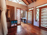 Buru Nature Hotel Hotels in Leticia