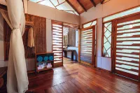 Buru Nature Hotel Hotel a Leticia