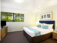 Portobello by the Sea Hotels in Dicky Beach