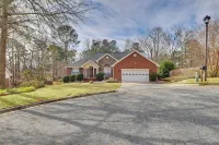 Gorgeous Evans Retreat < 14 Mi to Augusta! - Homestays