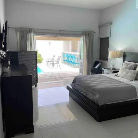 Peaceful, Private Beach House w/ New Pool and Patio Отели в г. Дорадо