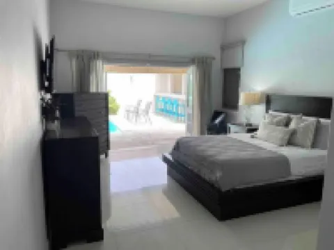 Peaceful, Private Beach House w/ New Pool and Patio