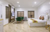 Omega Homes Guesthouse  Lifecamp Abuja