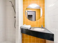 B&B HOTEL Mainz-Hechtsheim Hotels in Mainz