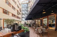 MyHotel Meppel Hotels in 