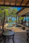 Beachfront Villa, Best Sunset Views close to Tamarindo!