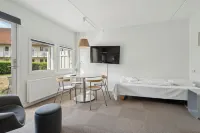 Karrebaeksminde Strandhotel 네스트베드 호텔