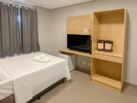 Hs Hotel Morumbi Hotels near Butanta