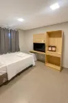 Hs Hotel Morumbi - Inns