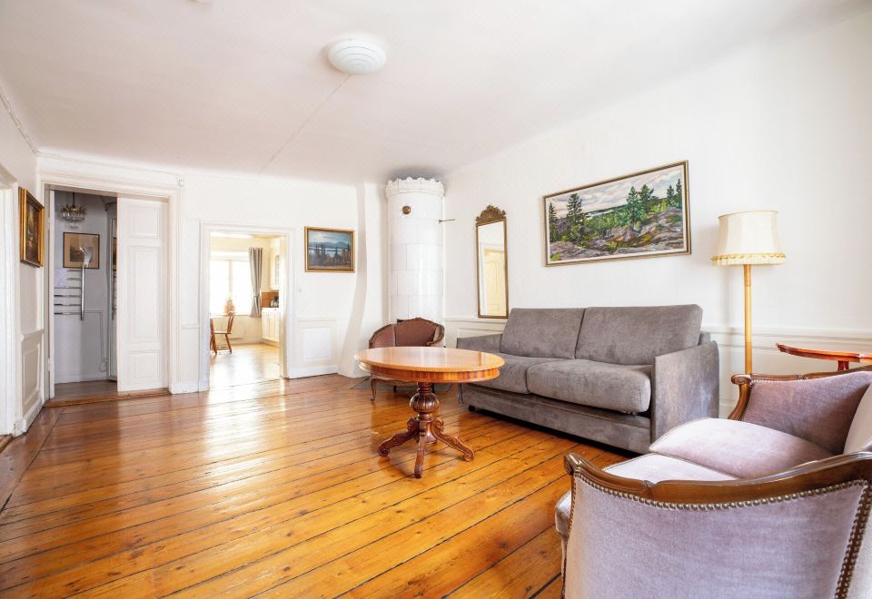 ApartDirect Gamla Stan - Housity