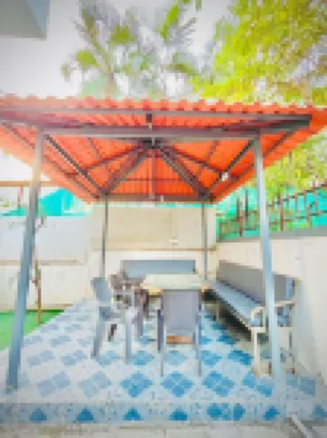 อาธาร์ฟ วิลลา