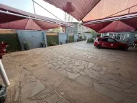 Elon Moreh Lodge فنادق في 