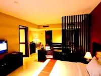 Emilia Hotel by Amazing - Palembang Hotels in Palembang